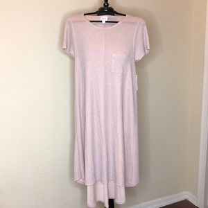 LuLaRoe Holiday Collection Carly Dress